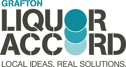 Grafton Liquor Accord - Header Logo